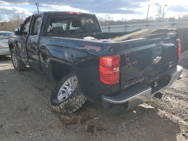 Photo 2 from auction – 2014 CHEVROLET SILVERADO with VIN 1GCVKREH2EZ292983