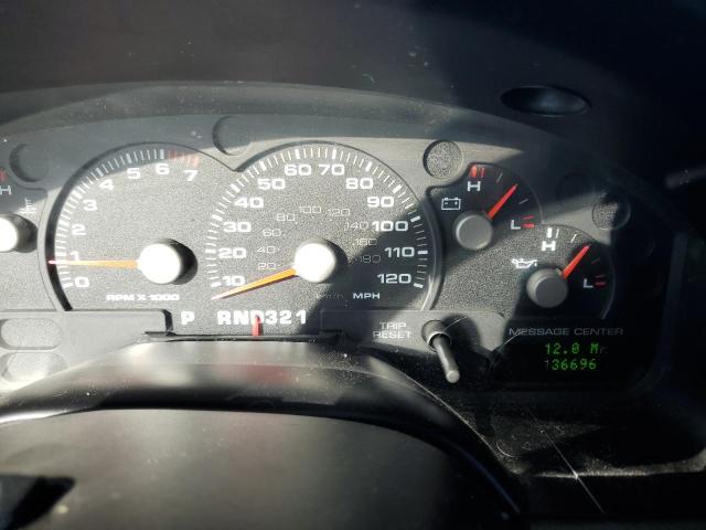 Photo 9 from auction – 2005 FORD EXPLORER X with VIN 1FMZU62K15ZA32726