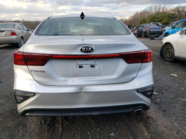 Photo 6 from auction – 2021 KIA FORTE FE with VIN 3KPF24AD9ME362242