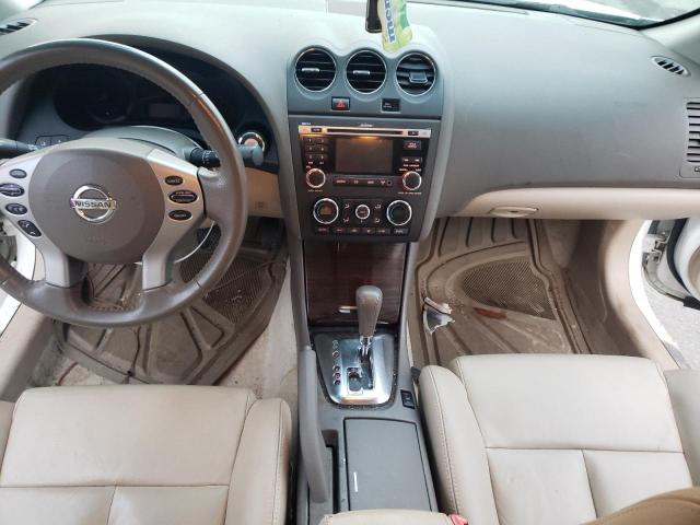 Photo 8 from auction – 2011 NISSAN ALTIMA S with VIN 1N4AL2EP3BC125417
