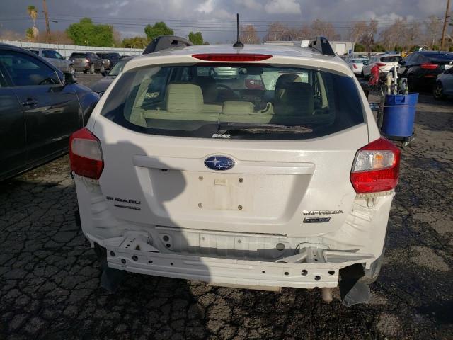 Photo 6 from auction – 2015 SUBARU IMPREZA SP with VIN JF1GPAV60FH218419