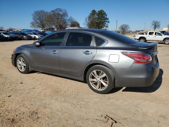 Photo 2 from auction – 2015 NISSAN ALTIMA 2.5 with VIN 1N4AL3AP7FN885906