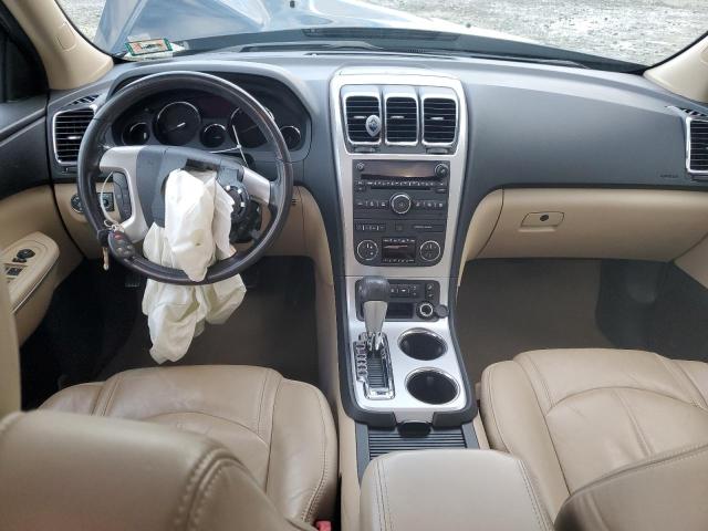 Photo 8 from auction – 2011 GMC ACADIA SLT with VIN 1GKKVRED8BJ206470