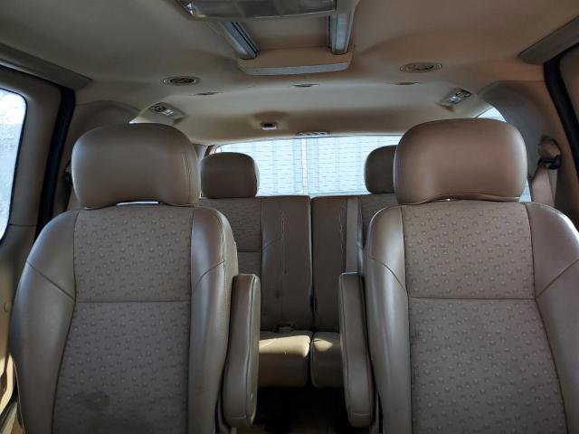 Photo 10 from auction – 2006 CHEVROLET UPLANDER L with VIN 1GNDV33L36D139624