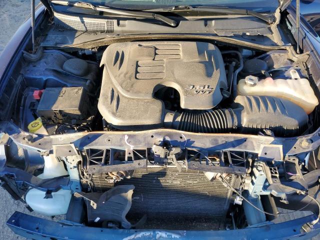 Zdjęcie 11 z aukcji – 2016 DODGE CHARGER SE z VIN 2C3CDXBG4GH241025