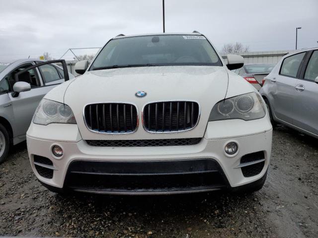Photo 5 from auction – 2012 BMW X5 XDRIVE3 with VIN 5UXZV4C55CL748817