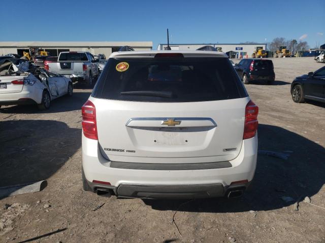 Photo 6 from auction – 2017 CHEVROLET EQUINOX PR with VIN 2GNFLGE31H6237300