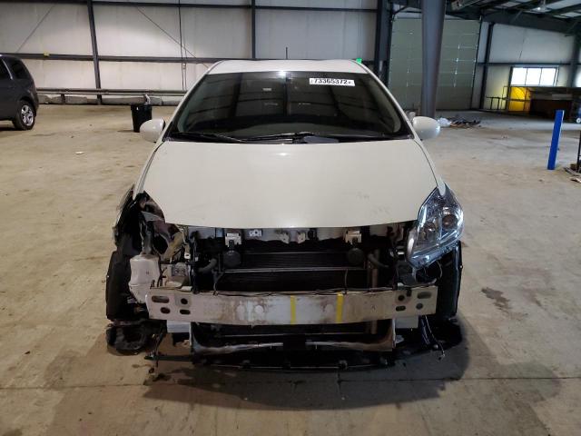 Photo 5 from auction – 2010 TOYOTA PRIUS with VIN JTDKN3DU9A0117814
