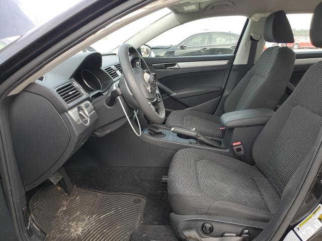 Photo 7 from auction – 2018 VOLKSWAGEN PASSAT S with VIN 1VWAA7A33JC010733