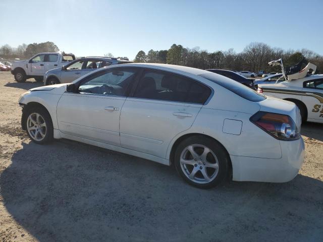 Photo 2 from auction – 2007 NISSAN ALTIMA 2.5 with VIN 1N4AL21E17N403859