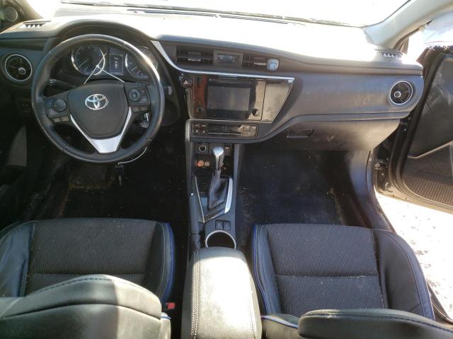 Photo 8 from auction – 2019 TOYOTA COROLLA L with VIN 5YFBURHE0KP925890