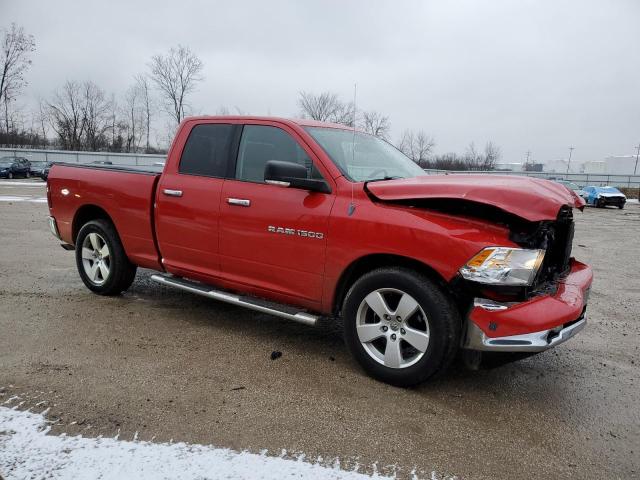 Photo 4 from auction – 2011 DODGE RAM 1500 with VIN 1D7RB1GP3BS522029