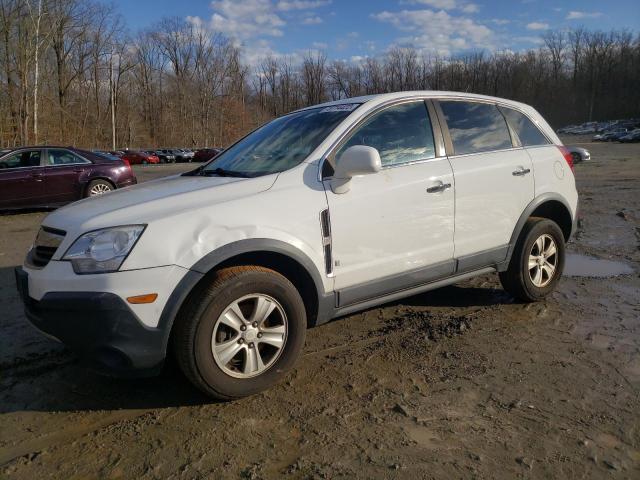 SATURN VUE XE 2008 with VIN 3GSCL33P78S684066 - Photo from auction