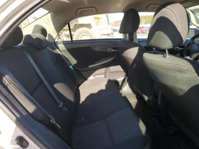 Photo 10 from auction – 2012 TOYOTA COROLLA BA with VIN 2T1BU4EE7CC904429