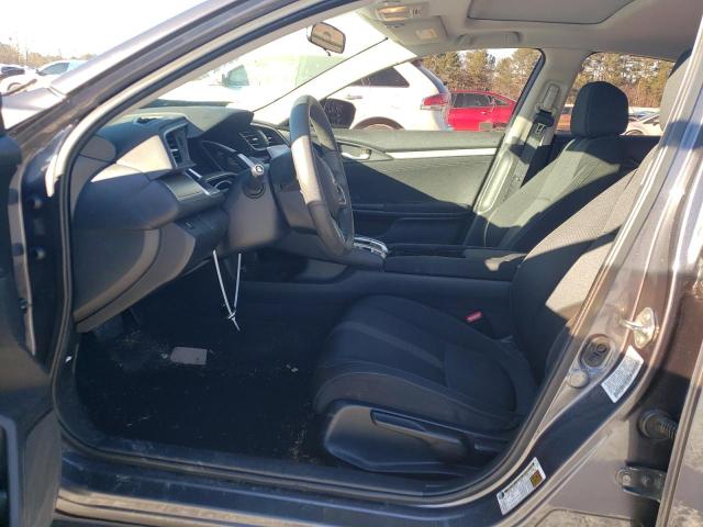 Foto 7 de la subasta – 2016 HONDA CIVIC EX con VIN 19XFC2F71GE083683