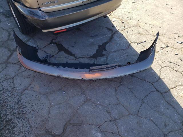 Photo 13 from auction – 2000 LEXUS RX 300 with VIN JT6HF10U4Y0119229