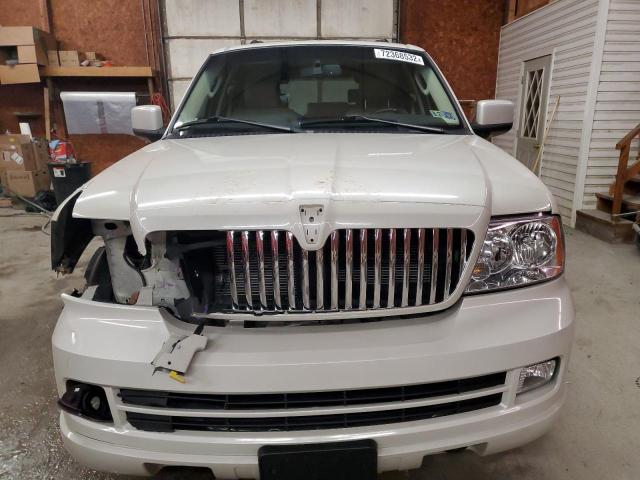 Photo 5 from auction – 2006 LINCOLN NAVIGATOR with VIN 5LMFU28556LJ05031