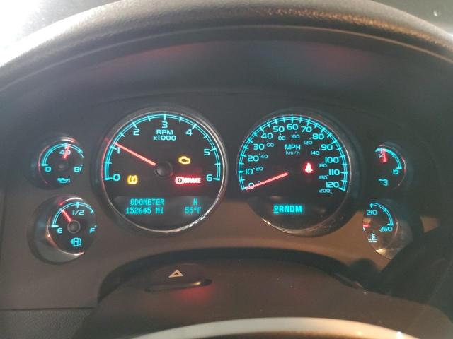 Foto 9 de la subasta – 2011 GMC YUKON DENA con VIN 1GKS2EEF7BR279088