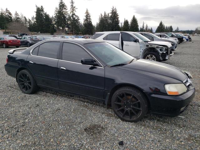 Photo 4 from auction – 2003 ACURA 3.2TL TYPE with VIN 19UUA56853A022164