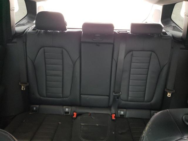Photo 10 from auction – 2018 BMW X3 XDRIVE3 with VIN 5UXTR9C58JLD74775