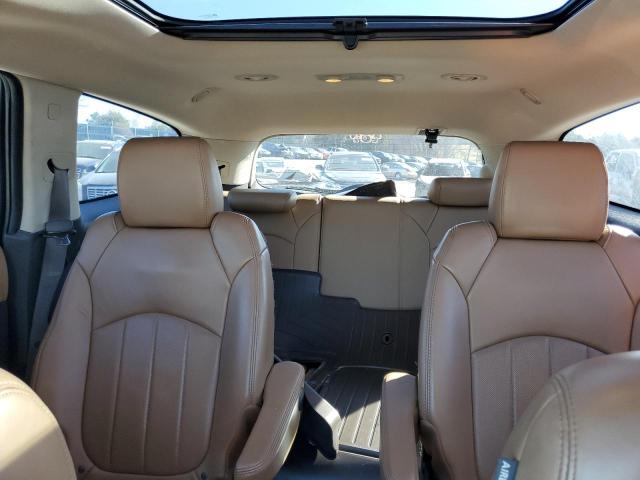 Photo 10 from auction – 2014 BUICK ENCLAVE with VIN 5GAKRBKD2EJ173824