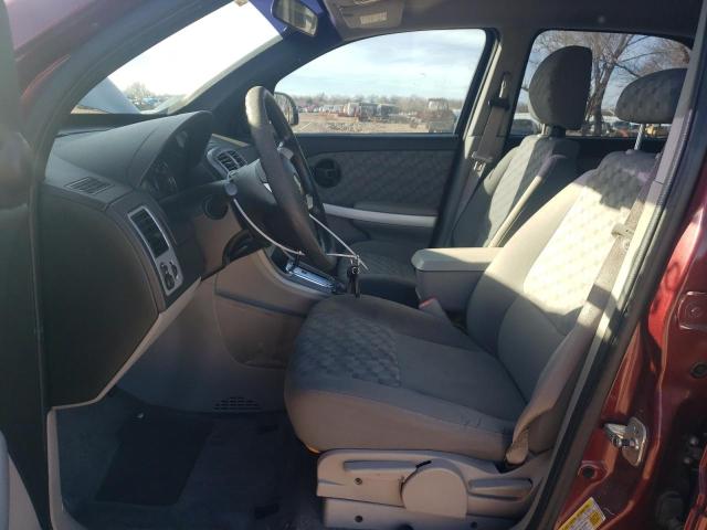 Photo 7 from auction – 2007 CHEVROLET EQUINOX LS with VIN 2CNDL13F676237944