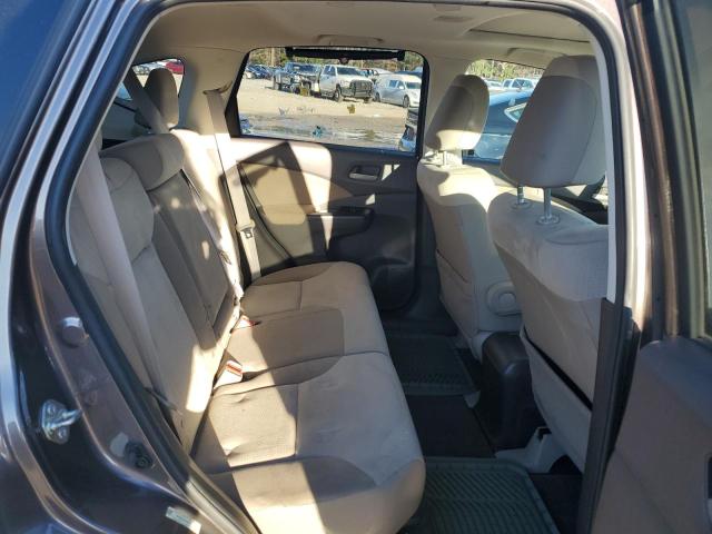 Photo 11 from auction – 2014 HONDA CR-V EX with VIN 2HKRM3H59EH550918