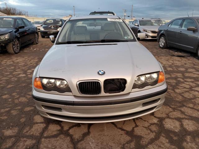 Photo 5 from auction – 2000 BMW 323 I with VIN WBAAM3341YCA94702