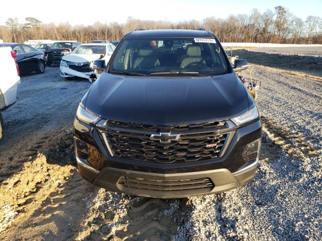 Photo 5 from auction – 2022 CHEVROLET TRAVERSE R with VIN 1GNERJKW4NJ145604