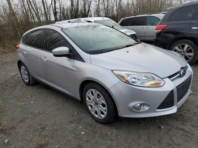 Photo 4 from auction – 2012 FORD FOCUS SE with VIN 1FAHP3K24CL400859