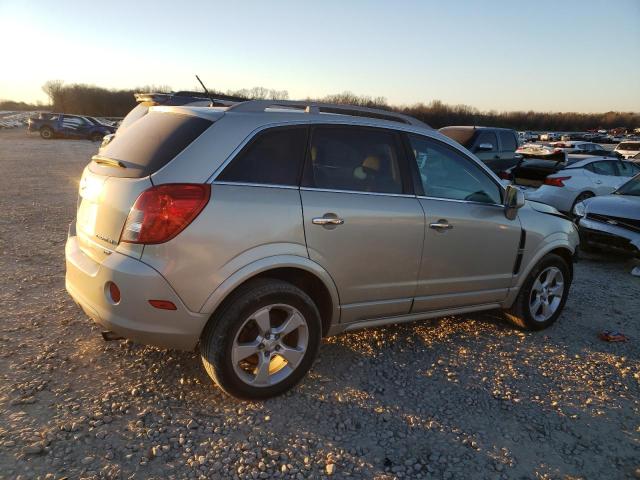 Photo 3 from auction – 2013 CHEVROLET CAPTIVA LT with VIN 3GNAL4EK2DS595808