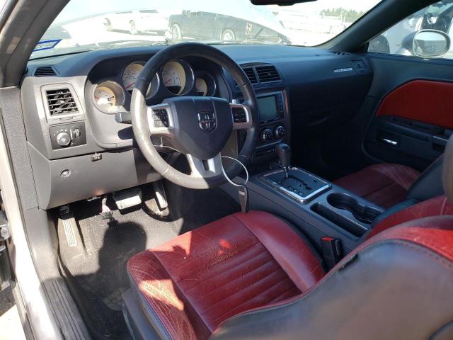 Photo 8 from auction – 2013 DODGE CHALLENGER with VIN 2C3CDYBT5DH652108