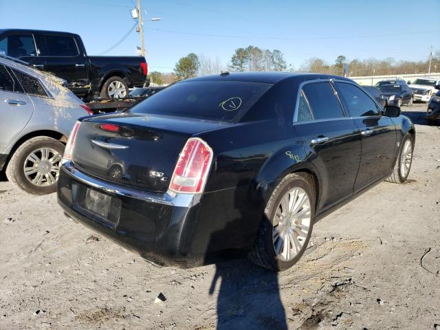 Photo 3 from auction – 2013 CHRYSLER 300C with VIN 2C3CCAETXDH651588