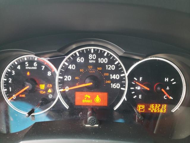Photo 9 from auction – 2012 NISSAN ALTIMA S with VIN 1N4AL2EP1CC223041
