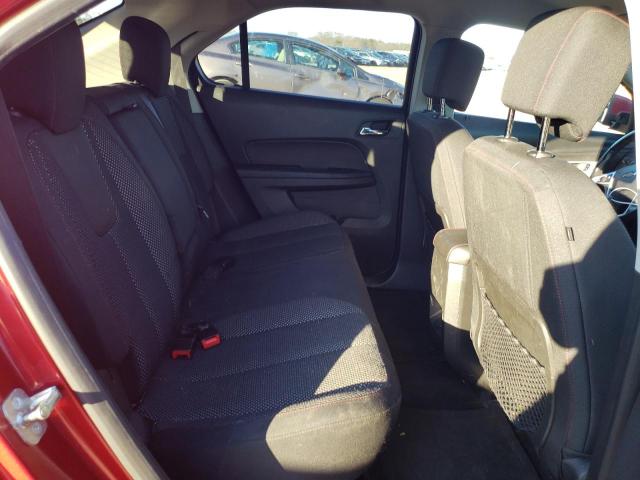 Photo 10 from auction – 2013 CHEVROLET EQUINOX LT with VIN 2GNALDEK6D6431007