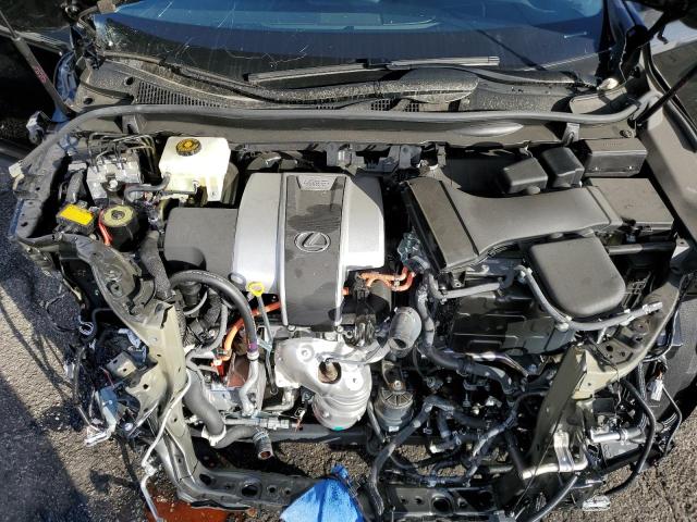Photo 12 from auction – 2022 LEXUS RX 450H with VIN 2T2HGMDA7NC088482