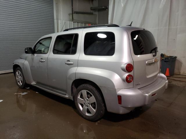 Photo 2 from auction – 2009 CHEVROLET HHR LS with VIN 3GNCA13B59S533648