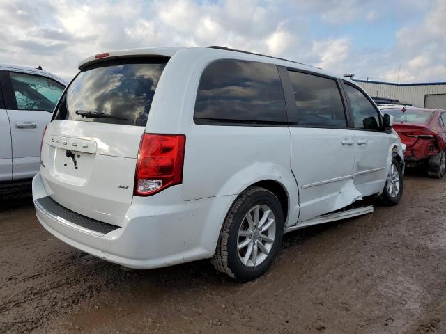 Photo 3 from auction – 2016 DODGE GRAND CARA with VIN 2C4RDGCG7GR123744