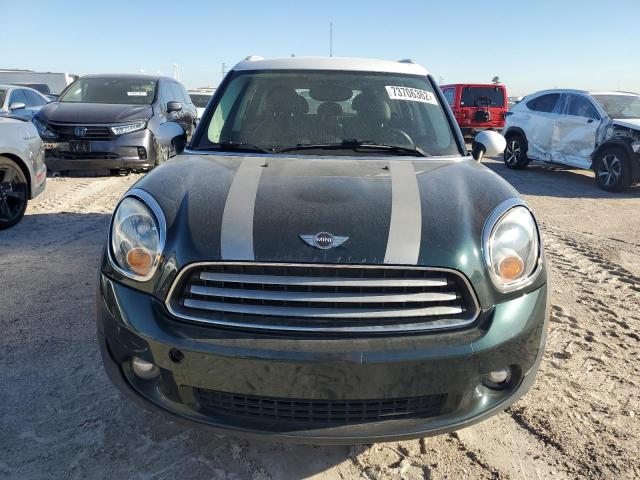 Photo 5 from auction – 2013 MINI COOPER COU with VIN WMWZB3C50DWM09366