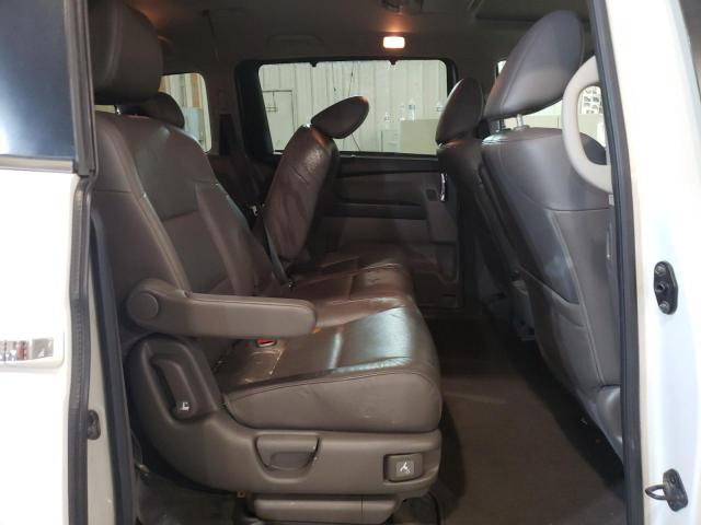 Photo 11 from auction – 2015 HONDA ODYSSEY EX with VIN 5FNRL5H64FB018600