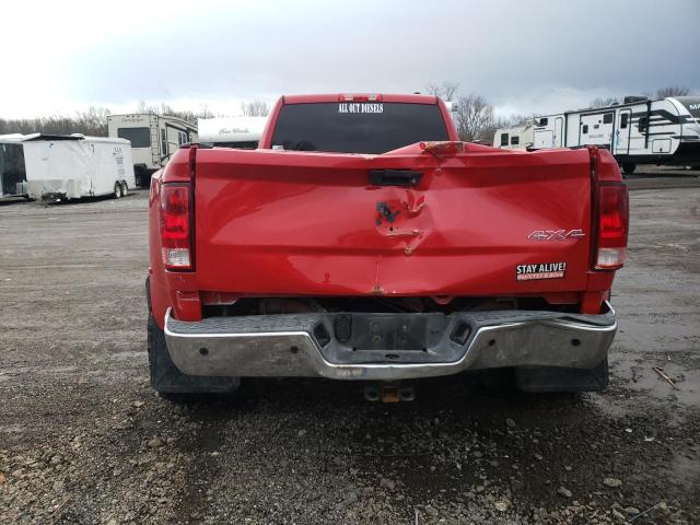 Photo 6 from auction – 2011 DODGE RAM 3500 with VIN 3D73Y4CL4BG626738