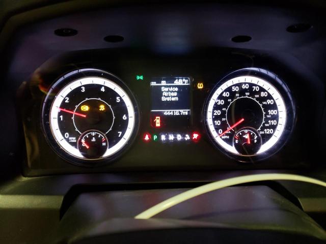 Photo 9 from auction – 2021 RAM 1500 CLASS with VIN 1C6RR7LT2MS528071