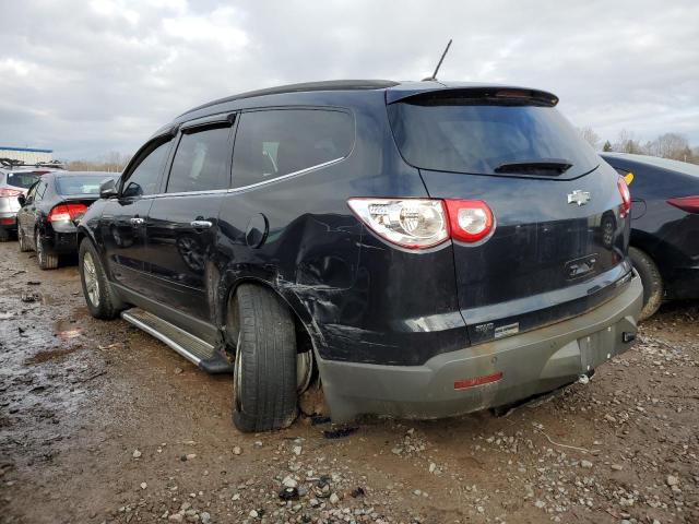 Photo 2 from auction – 2011 CHEVROLET TRAVERSE L with VIN 1GNKVJED3BJ166156