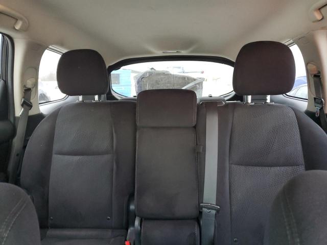 Photo 10 from auction – 2014 NISSAN PATHFINDER with VIN 5N1AR2MM0EC726963