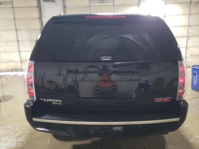 Photo 6 from auction – 2011 GMC YUKON DENA with VIN 1GKS2EEF6BR135919