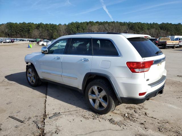 Photo 2 from auction – 2013 JEEP GRAND CHER with VIN 1C4RJECT6DC546782