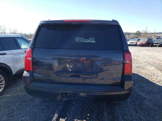 Photo 6 from auction – 2015 CHEVROLET TAHOE C150 with VIN 1GNSCBKC8FR563814
