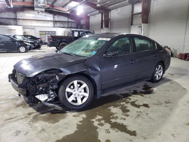 Photo 1 from auction – 2008 NISSAN ALTIMA 3.5 with VIN 1N4BL21E88N459223