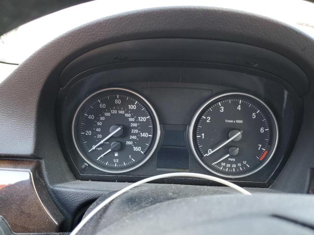 Photo 9 from auction – 2011 BMW 328 I with VIN WBAPH7G55BNN05780