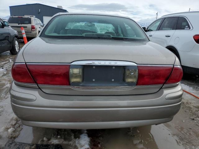 Photo 6 from auction – 2000 BUICK LESABRE CU with VIN 1G4HP54K7YU139629